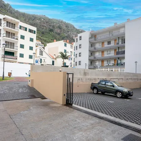 Apartamento Brava By Lovelystay *