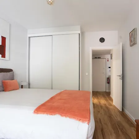 Apartamento Brava By Lovelystay