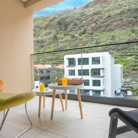 Brava By Lovelystay Ribeira Brava