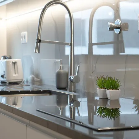 Apartamento Brava By Lovelystay *