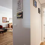 Brava By Lovelystay Apartamento Ribeira Brava