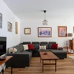 Brava By Lovelystay Apartamento *
