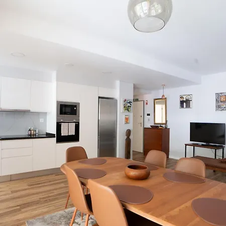 Apartment Brava By Lovelystay Ribeira Brava