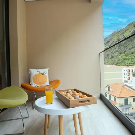 Apartment Brava By Lovelystay