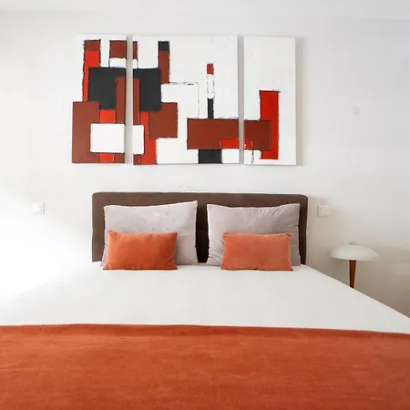 Brava By Lovelystay Apartment Ribeira Brava