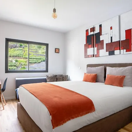 Apartment Brava By Lovelystay Ribeira Brava