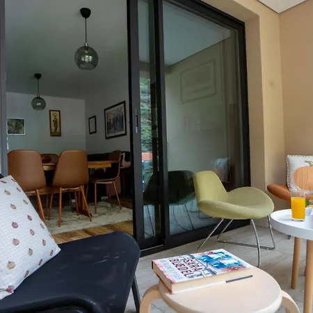 Brava By Lovelystay *