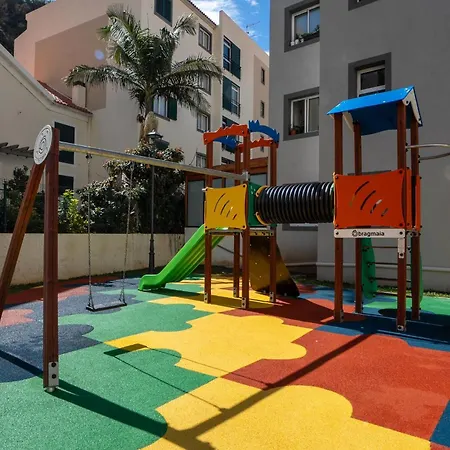 Brava By Lovelystay شقة