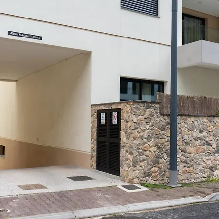 Apartment Brava By Lovelystay