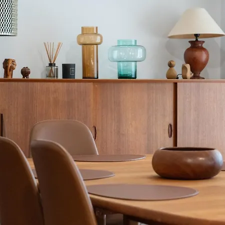 Brava By Lovelystay Apartment *