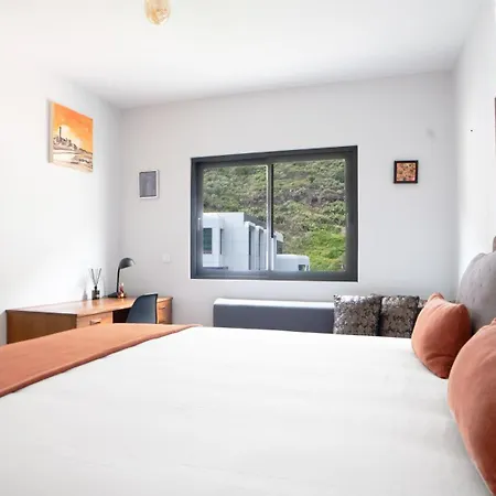 Apartment Brava By Lovelystay Ribeira Brava