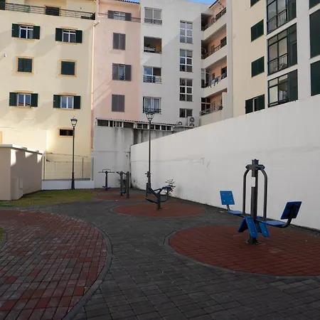 Brava By Lovelystay شقة *