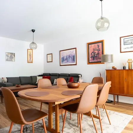 Brava By Lovelystay *