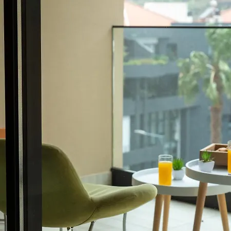 Brava By Lovelystay * Ribeira Brava