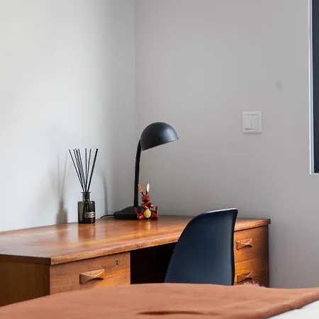 Brava By Lovelystay * Ribeira Brava