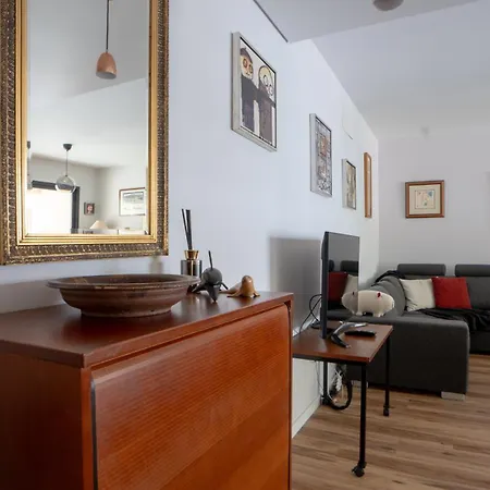 Apartment Brava By Lovelystay *