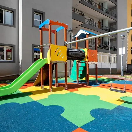 Brava By Lovelystay شقة