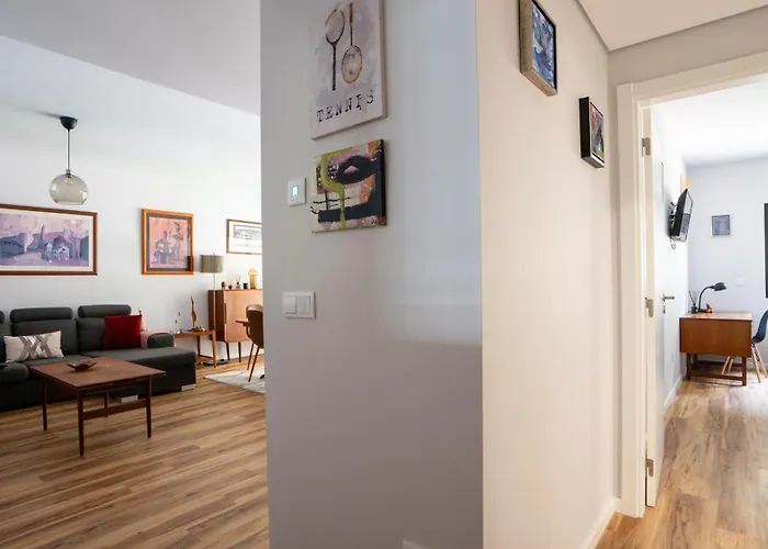 Brava By Lovelystay شقة ريبيرا برافا