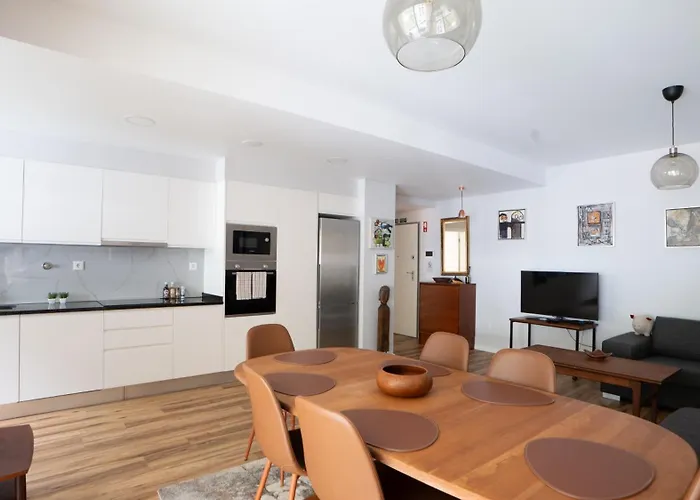 شقة Brava By Lovelystay ريبيرا برافا