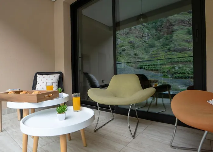 Brava By Lovelystay ريبيرا برافا