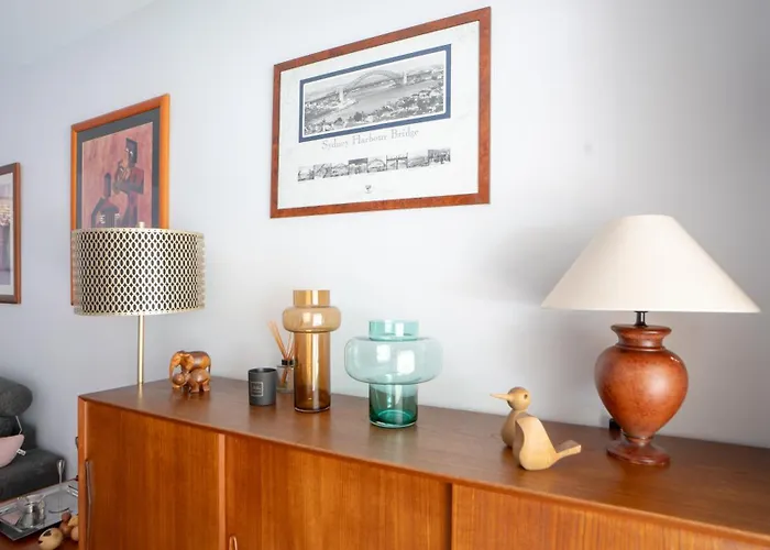 Brava By Lovelystay * ريبيرا برافا