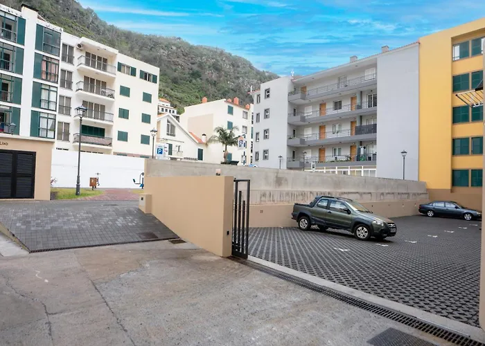 شقة Brava By Lovelystay *