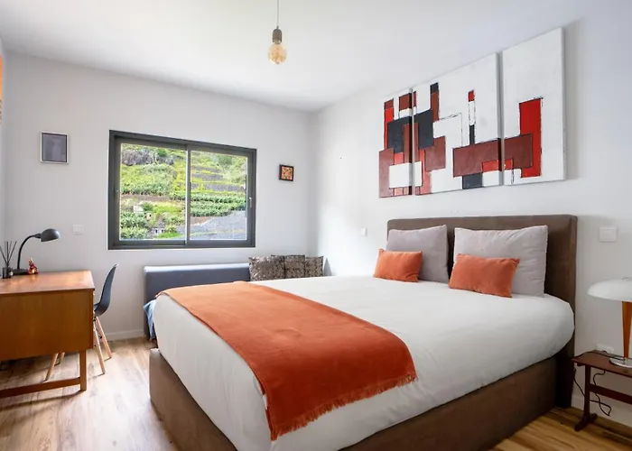 شقة Brava By Lovelystay ريبيرا برافا