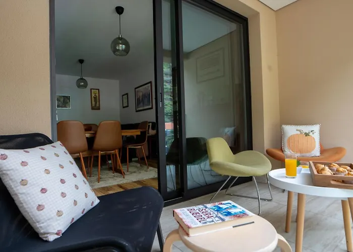 Brava By Lovelystay *