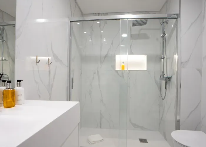 Brava By Lovelystay ريبيرا برافا