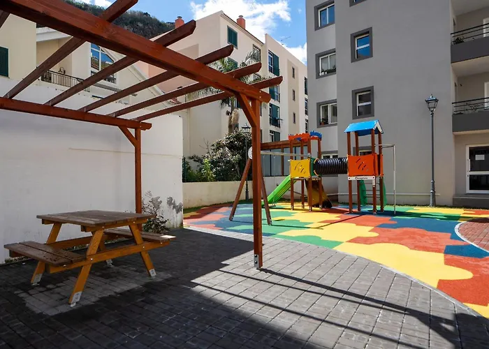 Brava By Lovelystay * ريبيرا برافا