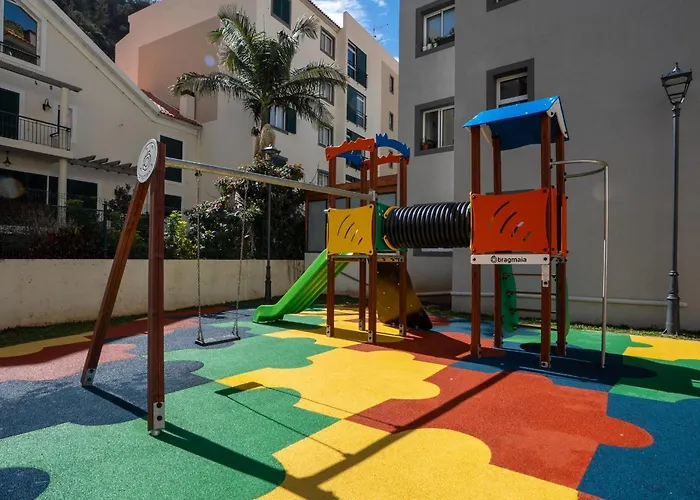 Brava By Lovelystay شقة