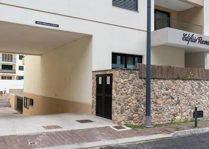 شقة Brava By Lovelystay