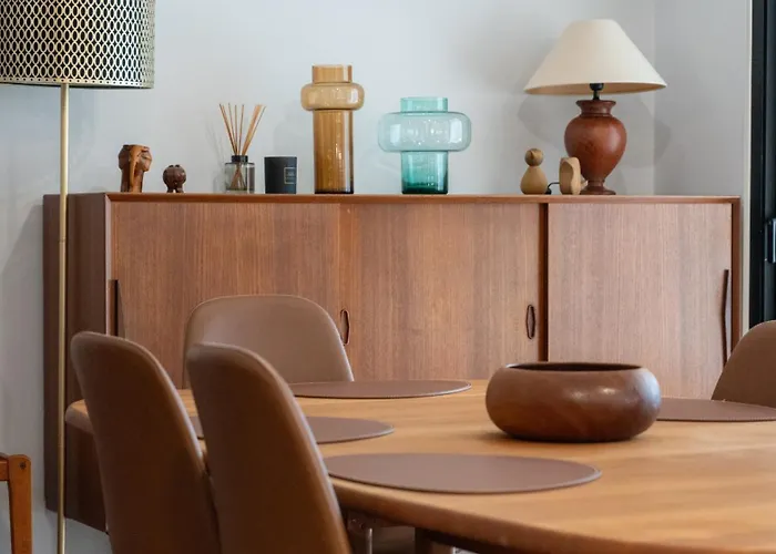 Brava By Lovelystay شقة *