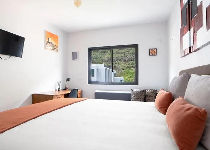 شقة Brava By Lovelystay ريبيرا برافا