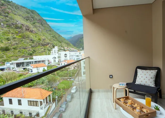 Brava By Lovelystay شقة