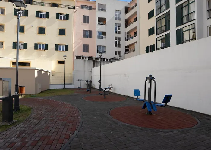 Brava By Lovelystay شقة *