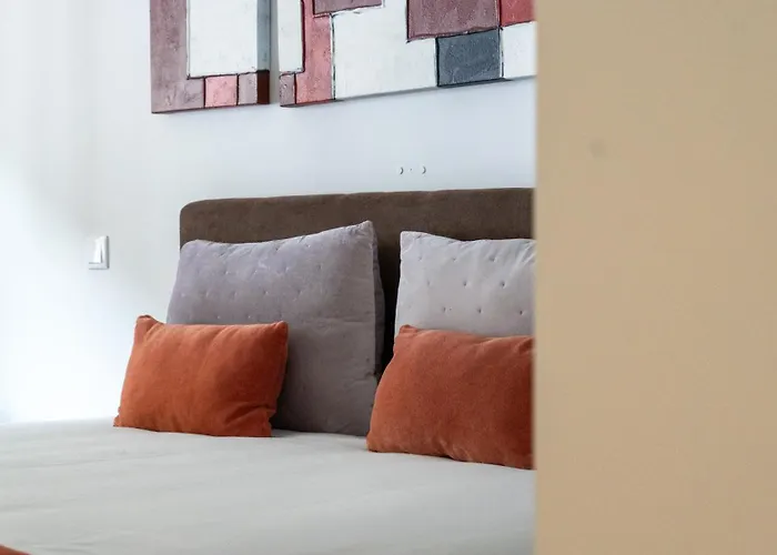 شقة Brava By Lovelystay ريبيرا برافا