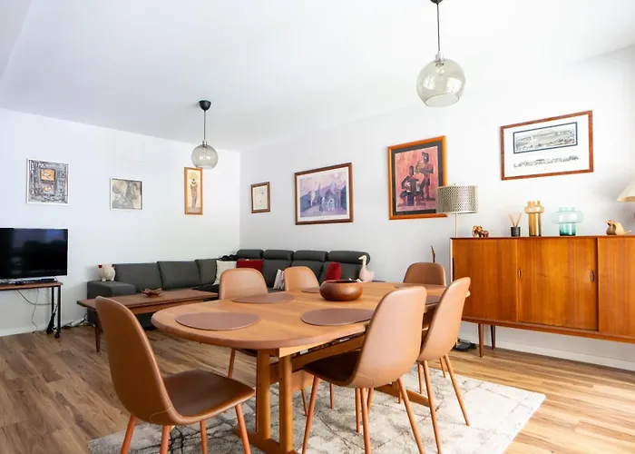 Brava By Lovelystay *