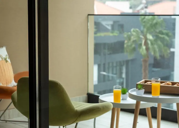 Brava By Lovelystay * ريبيرا برافا