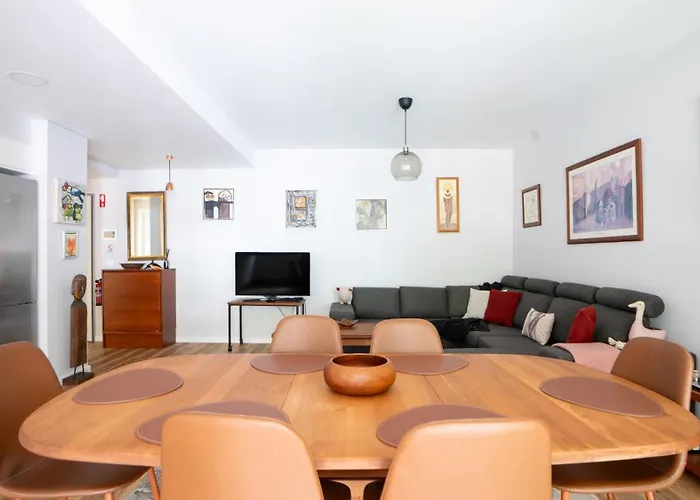 شقة Brava By Lovelystay ريبيرا برافا