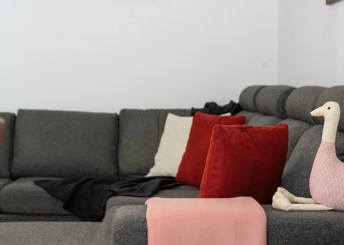 Brava By Lovelystay * ريبيرا برافا