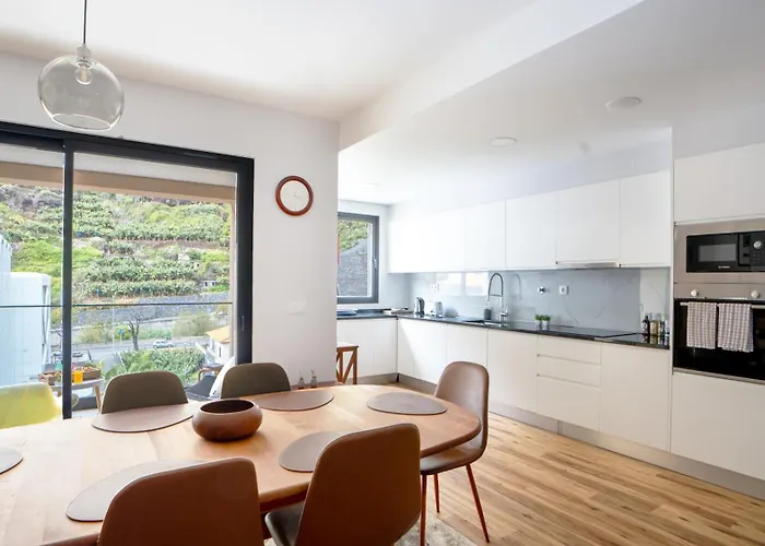 شقة Brava By Lovelystay