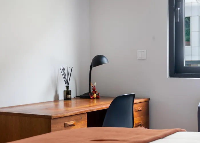 Brava By Lovelystay * ريبيرا برافا