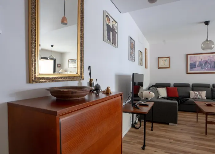 شقة Brava By Lovelystay *