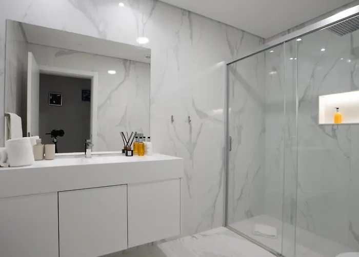 شقة Brava By Lovelystay