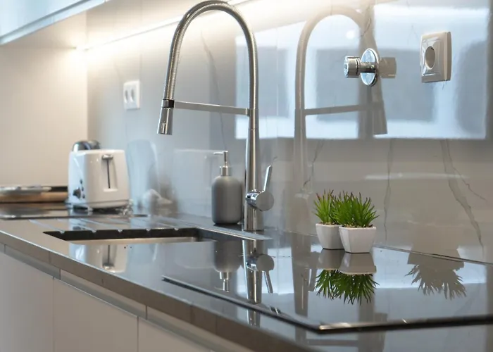 شقة Brava By Lovelystay *