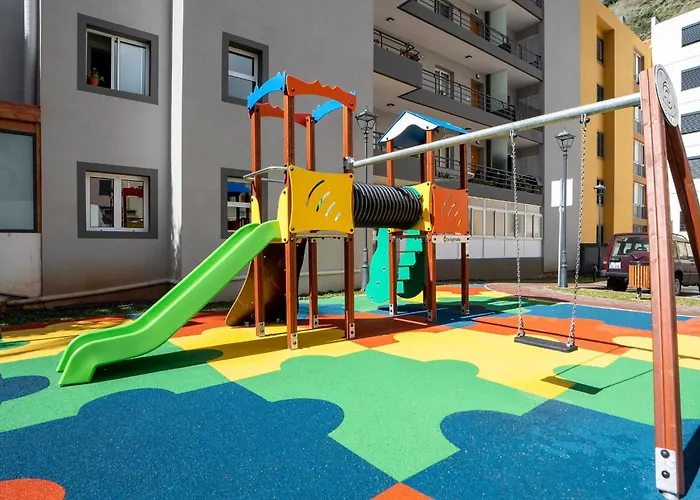 Brava By Lovelystay شقة